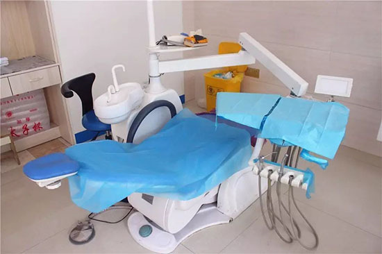 牙科临床试验