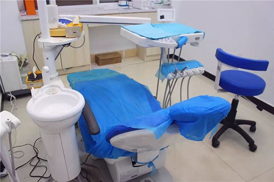 牙科临床试验2