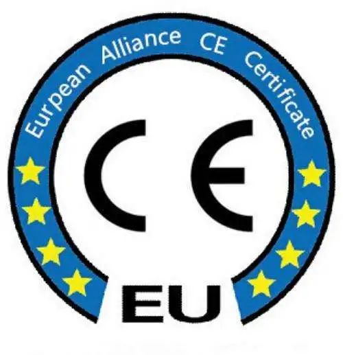 欧盟CE