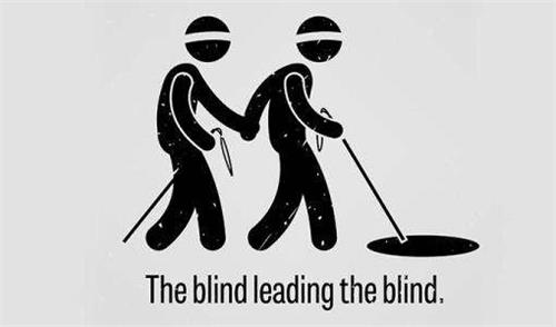 盲法