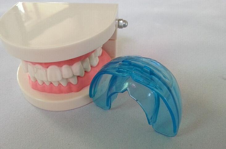 牙科基托聚合物材料