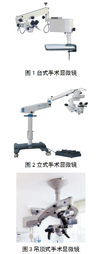 手术显微镜