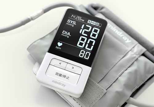 动态血压测量仪